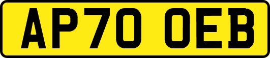 AP70OEB