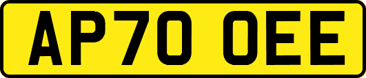 AP70OEE