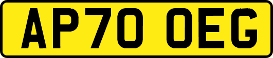 AP70OEG