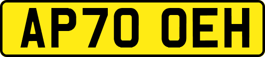 AP70OEH
