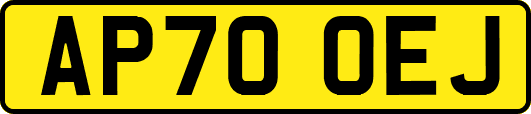 AP70OEJ