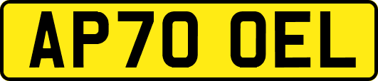 AP70OEL