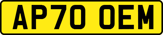 AP70OEM
