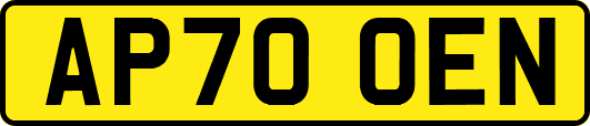 AP70OEN