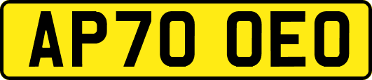 AP70OEO