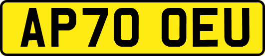 AP70OEU