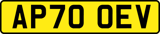 AP70OEV