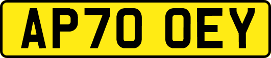 AP70OEY