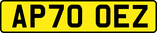 AP70OEZ
