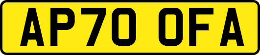 AP70OFA
