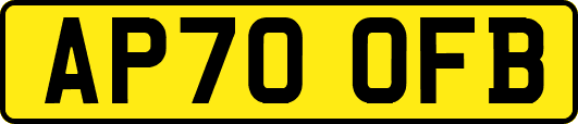 AP70OFB