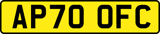 AP70OFC