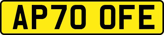 AP70OFE