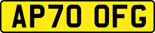 AP70OFG