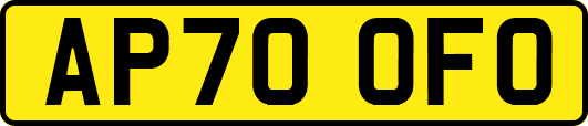 AP70OFO
