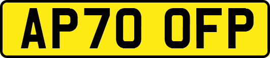 AP70OFP