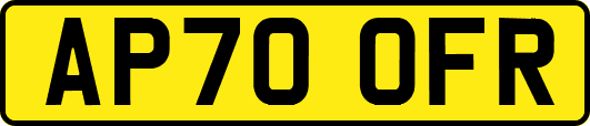 AP70OFR