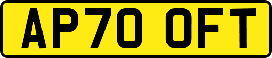 AP70OFT
