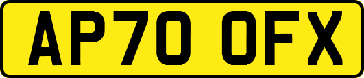 AP70OFX