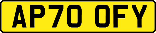 AP70OFY