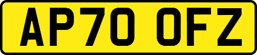 AP70OFZ