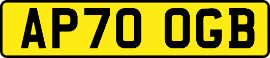 AP70OGB
