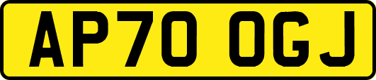 AP70OGJ