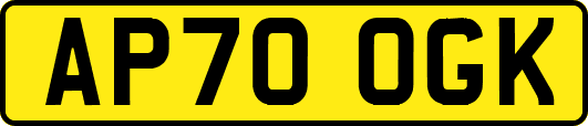 AP70OGK