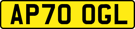AP70OGL