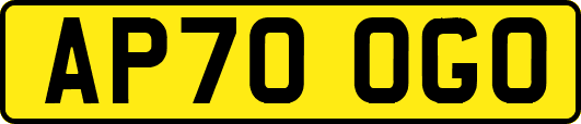 AP70OGO