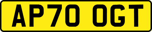AP70OGT