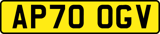 AP70OGV