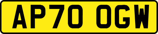 AP70OGW