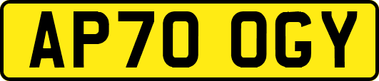 AP70OGY