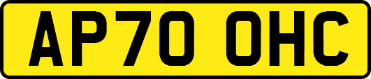 AP70OHC