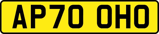 AP70OHO
