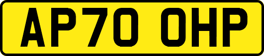 AP70OHP