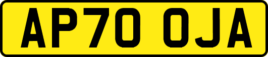AP70OJA
