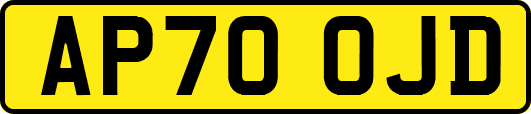 AP70OJD