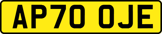 AP70OJE