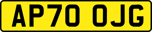 AP70OJG