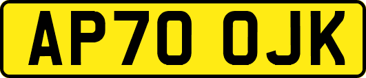 AP70OJK