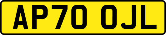 AP70OJL