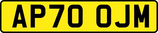 AP70OJM