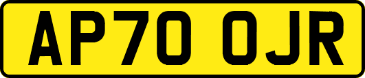 AP70OJR