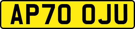 AP70OJU
