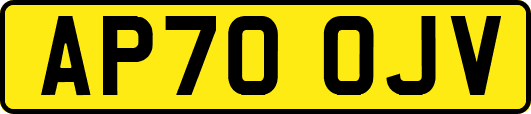 AP70OJV