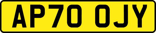 AP70OJY
