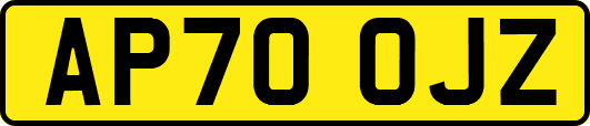 AP70OJZ