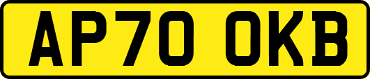 AP70OKB